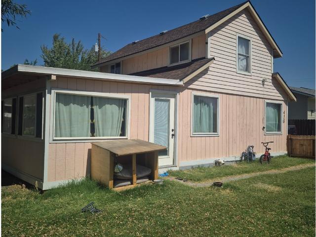House for sale in Oregonia