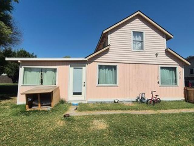 House for sale in Oregonia