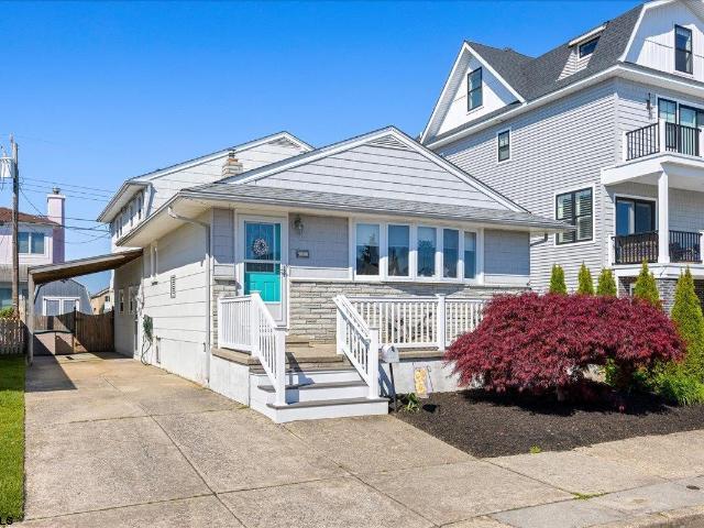 House for sale in Margate City, New Jersey