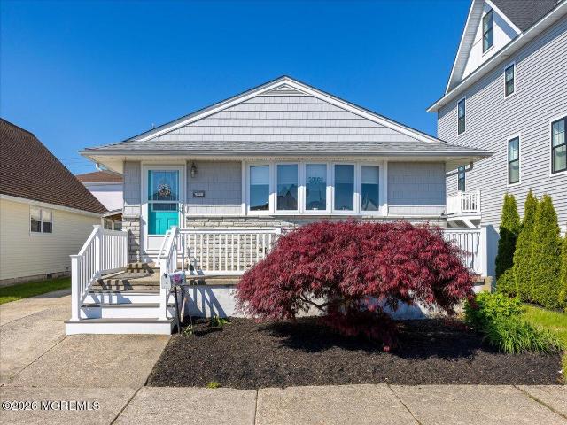House for sale in Margate City, New Jersey