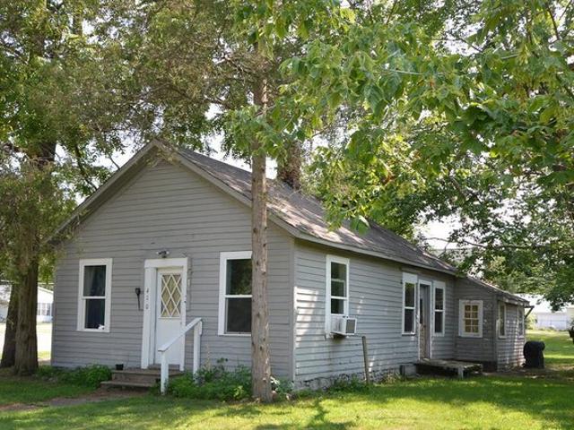 House for sale in Paw Paw, Van Buren County