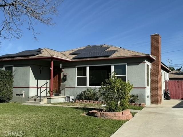 House for sale in West Covina, California