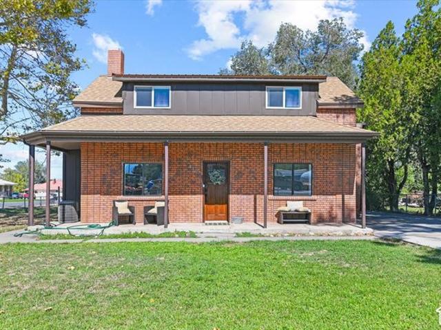 House for sale in Payson, Utah County
