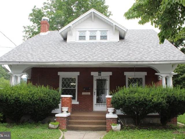 House for sale in Keyser, West Virginia
