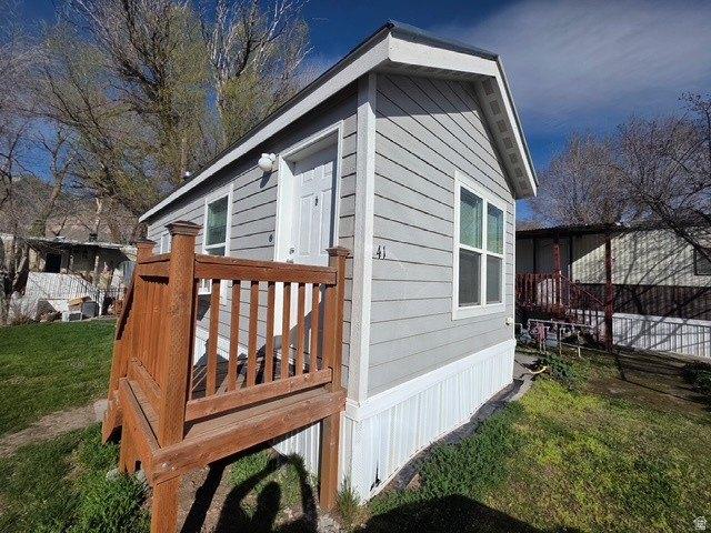 House for sale in Box Elder, Utah