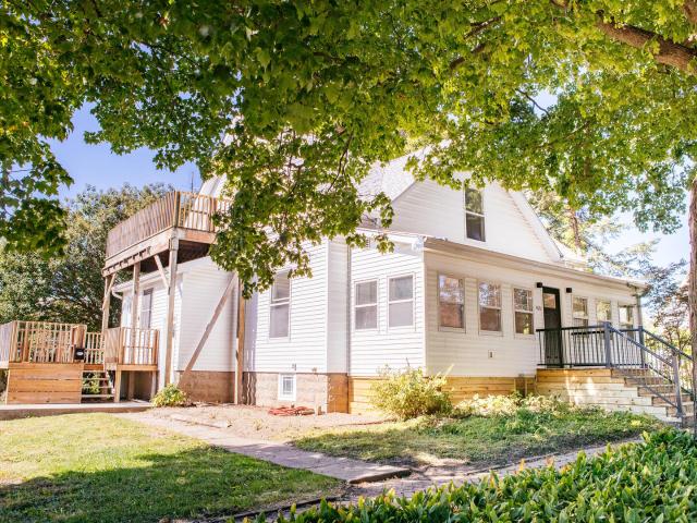 House for sale in Le Roy, McLean County