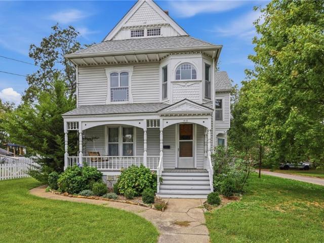 House for sale in Butler, Bates County