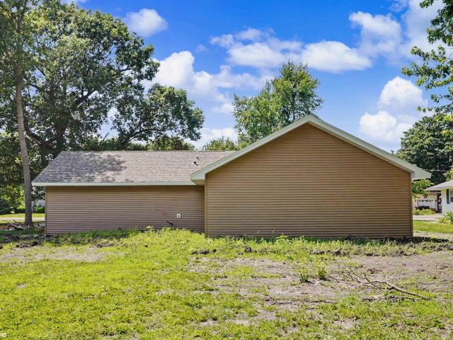House for sale in Hancock, Illinois