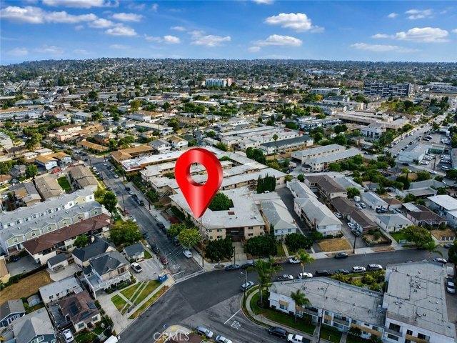 Condo for sale in Inglewood, California