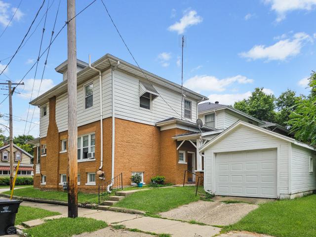 House for sale in Mclean, Illinois