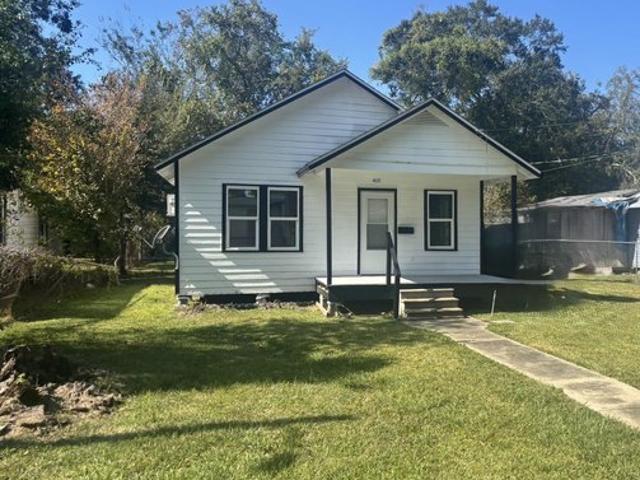 House for sale in Abbeville, Louisiana