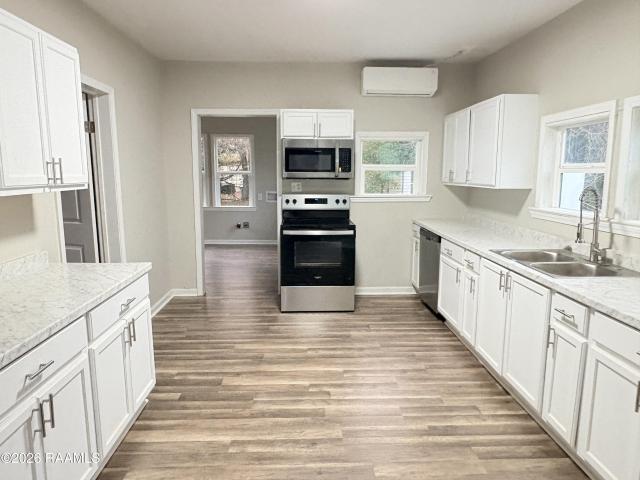 Property for sale in Abbeville, Louisiana