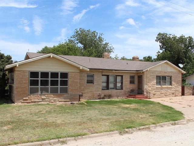 House for sale in Knox, Texas