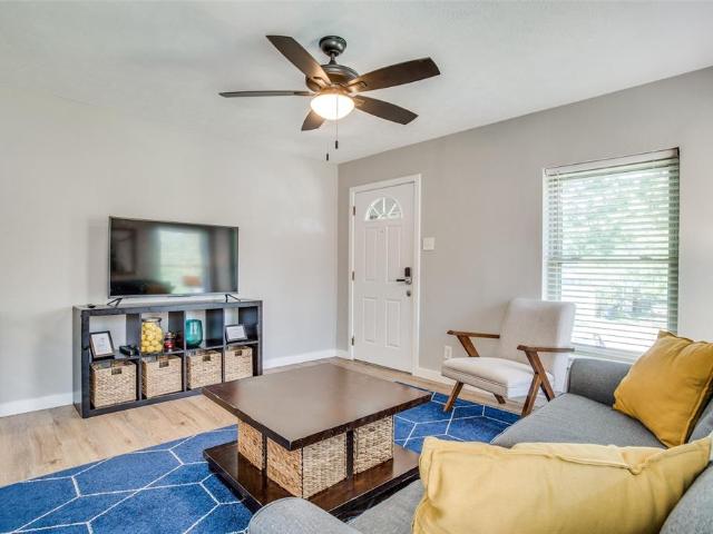 House for sale in Dallas, Texas