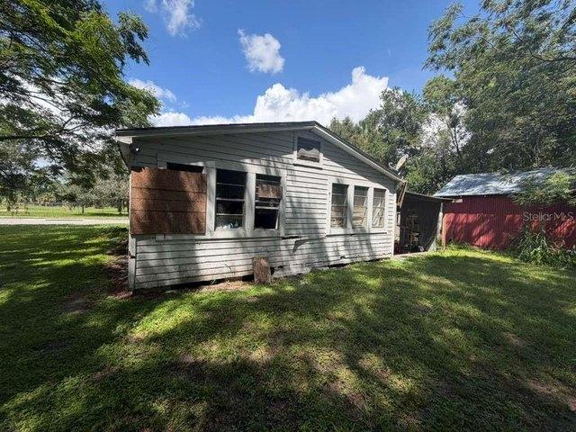 House for sale in Umatilla, Lake County