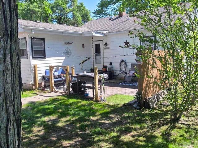 House for sale in Morocco, Indiana