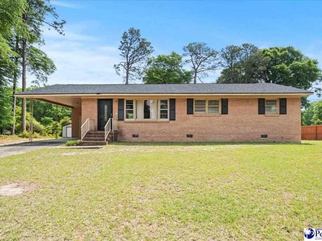 House for sale in Effingham, South Carolina