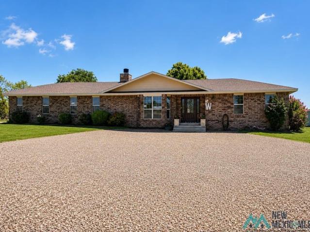 House for sale in Quay, New Mexico