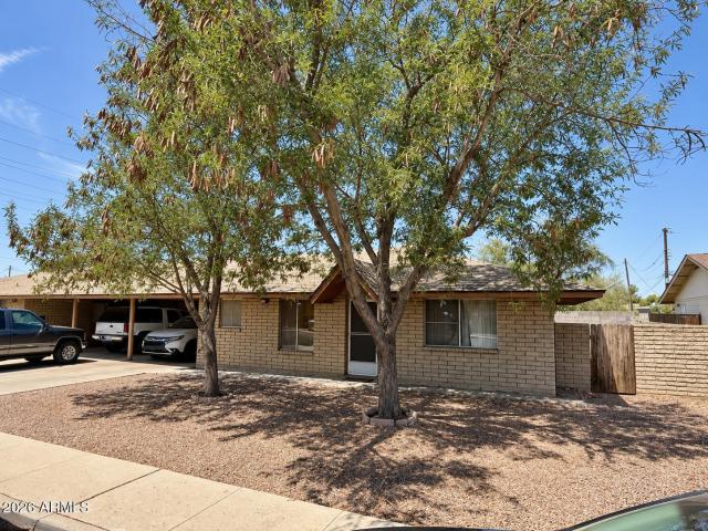 House for sale in Mesa, Arizona