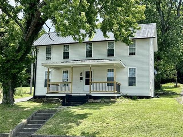 House for sale in Danville, Kentucky