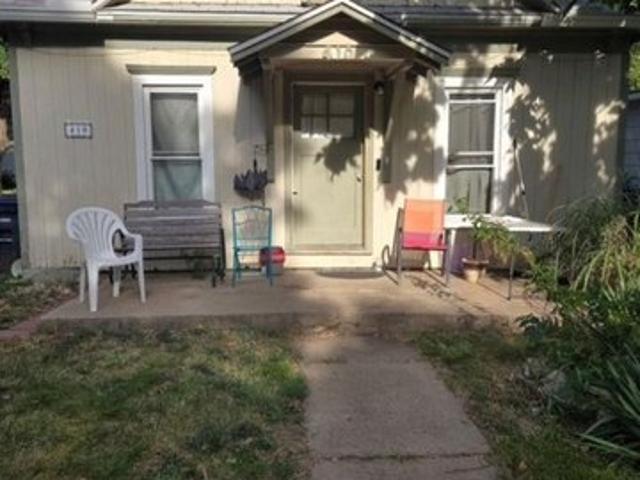 House for sale in Kansas