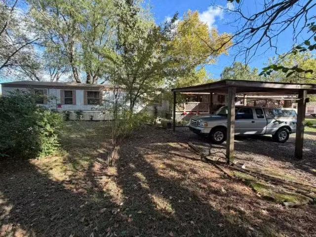 House for rent in Ark
