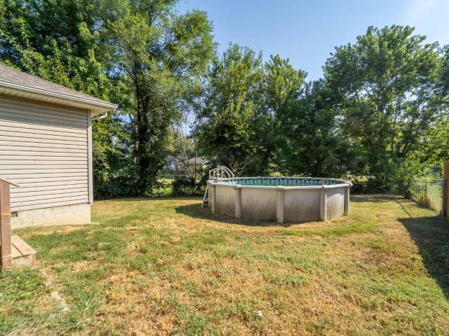 House for sale in Bolivar, Missouri