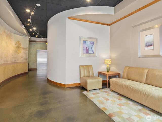 Condo for sale in Seattle, Washington