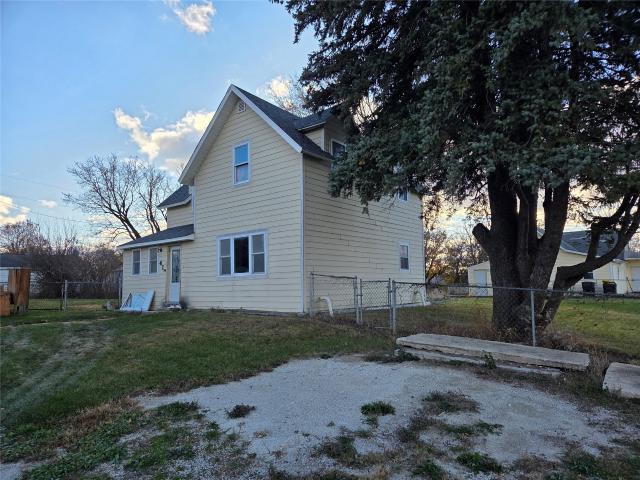 House for sale in Lorimor, Iowa