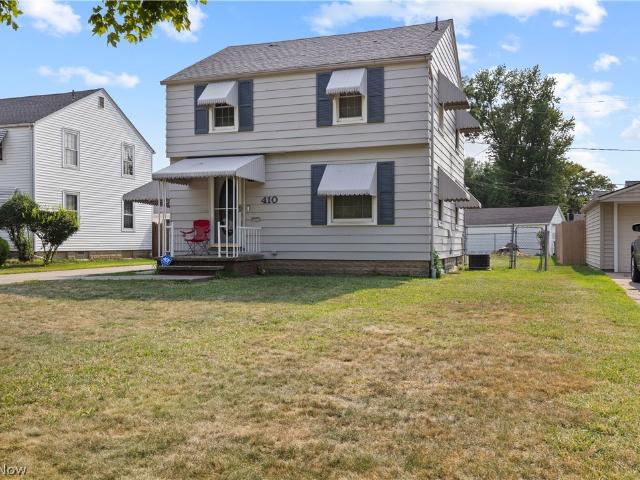 House for sale in Lorain, Ohio