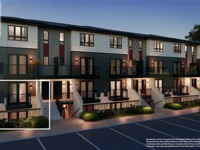 Townhouse for sale in Waterloo, Ontario