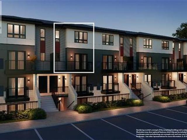 Townhouse for sale in Waterloo, Ontario