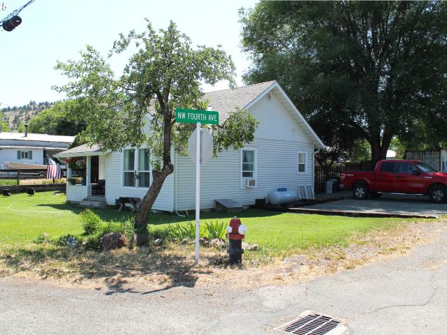 House for sale in Oregonia