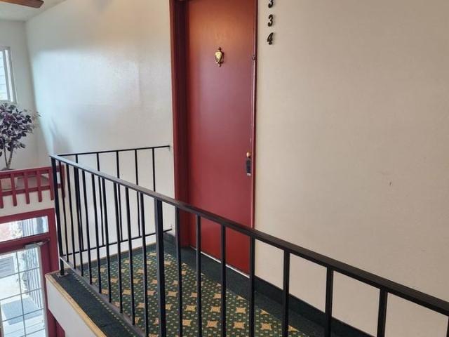 Apartment for rent in Oregonia