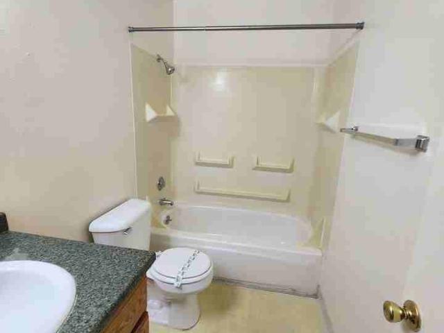 Apartment for rent in Oregonia