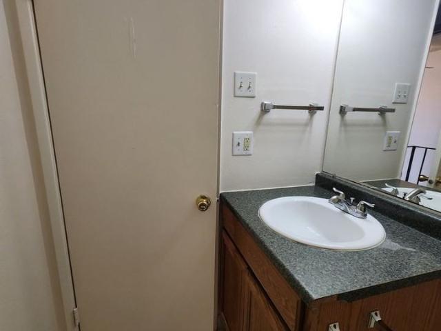 Apartment for rent in Oregonia