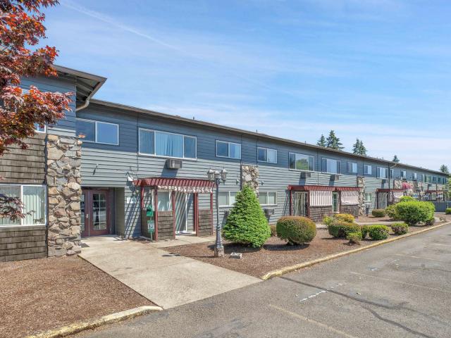 Apartment for rent in Salem