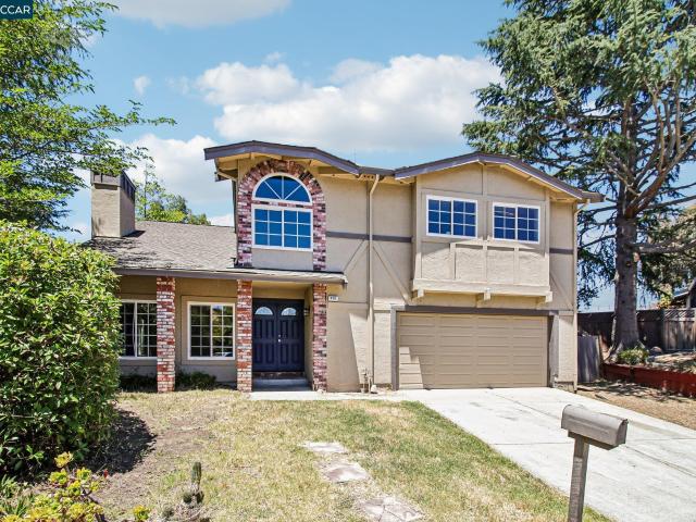 House for sale in Martinez, California