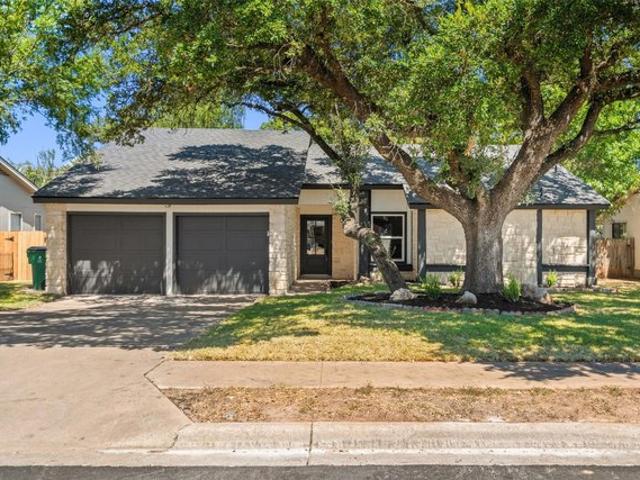 House for sale in Cedar Park, Williamson County