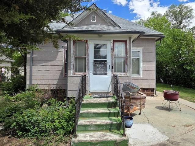 House for sale in Nebraska