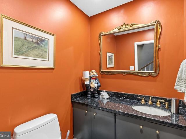 Townhouse for sale in Pikesville, Maryland