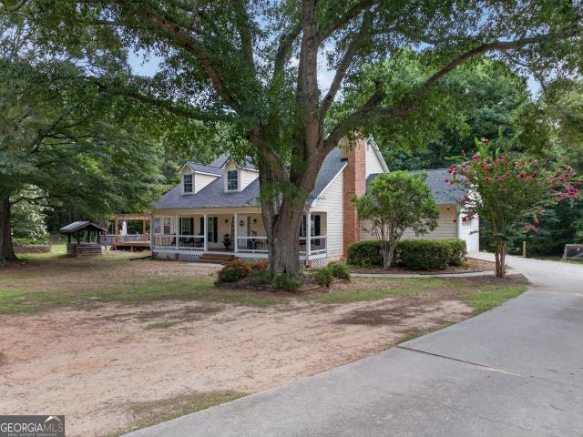 House for sale in Oxford, Walton County