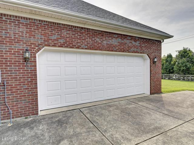 House for sale in Louisville, Kentucky