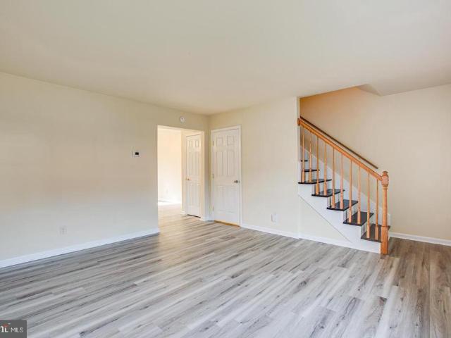 Townhouse for sale in Fredericksburg