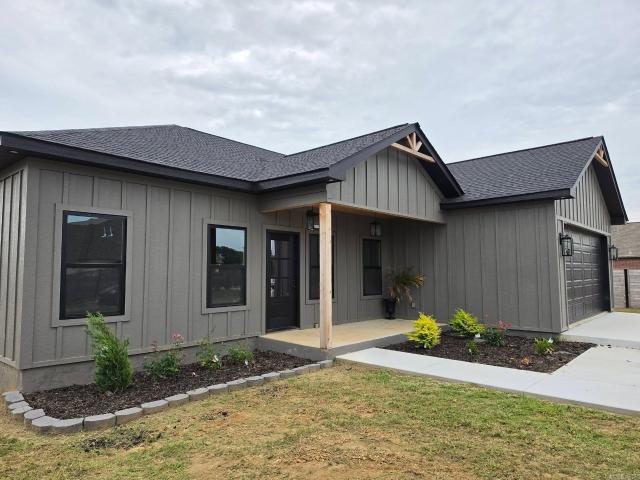 House for sale in Ark