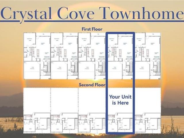 Townhouse for sale in Ark