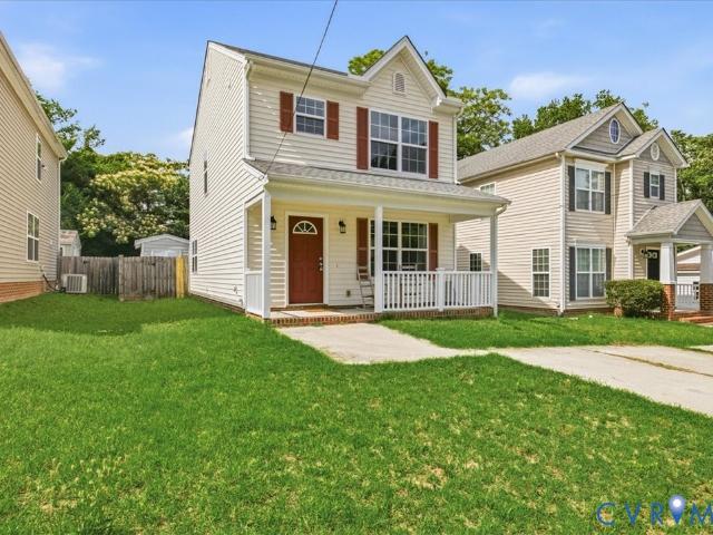 House for sale in Virginia