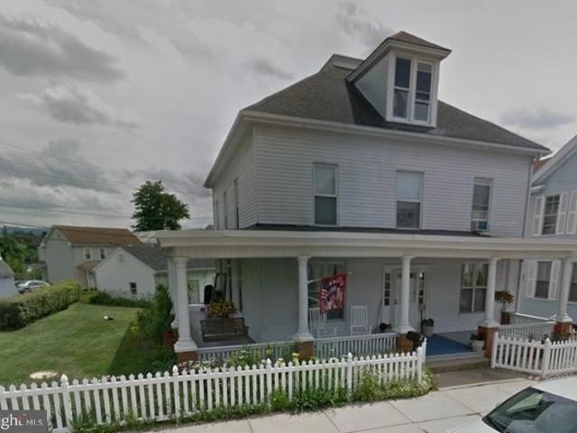 House for sale in Mifflintown, Pennsylvania