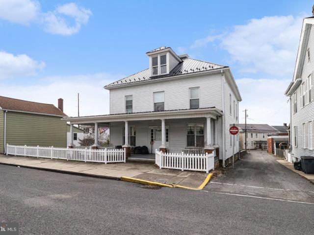 House for sale in Mifflintown, Pennsylvania