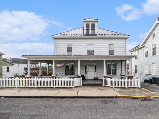 House for sale in Mifflintown, Pennsylvania